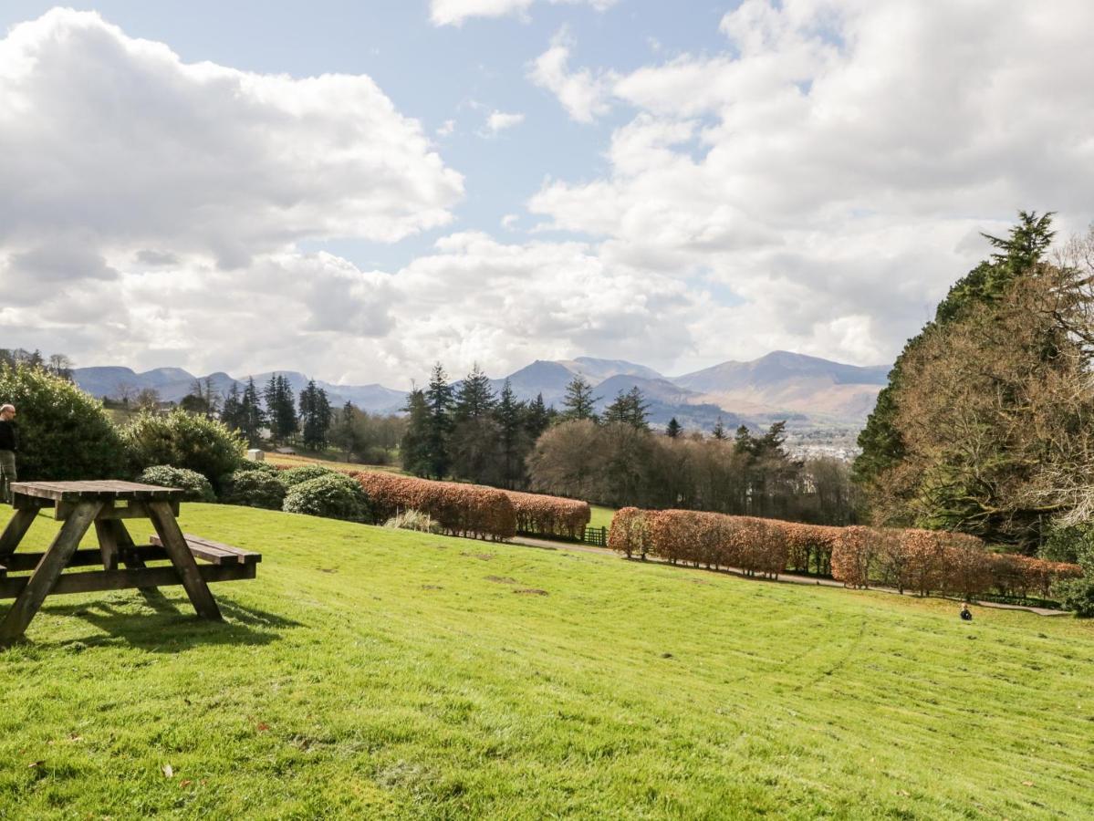 High Spy Villa Keswick  Eksteriør billede